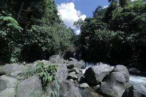 Curug Love Sentul Bogor