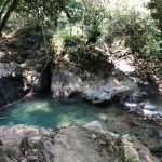 Curug kencana sentul bogor