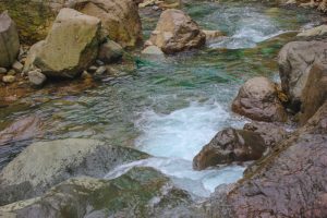 Paket trekking leuwi hejo sentul bogor