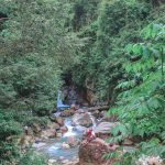 Trekking curug sentul bogor leuwi hejo