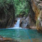 Trekking Sentul bogor leuwi hejo