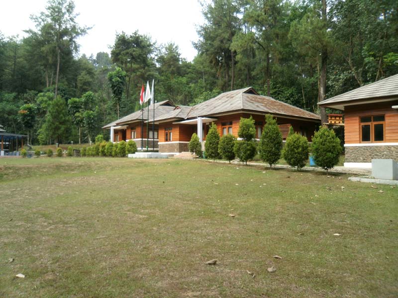 Lokasi Outbound di Bogor