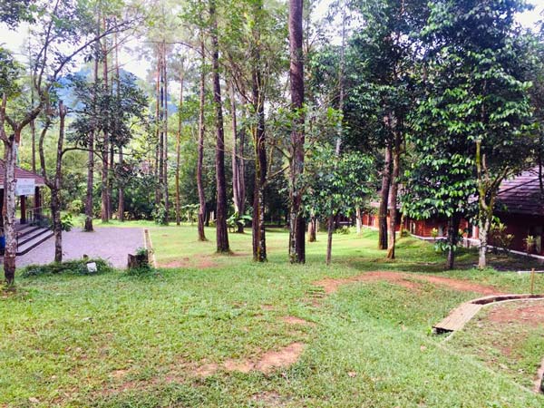 Lokasi Camping di Bogor Terbaik 2026