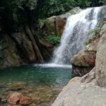 Air Terjun curug sentul bogor